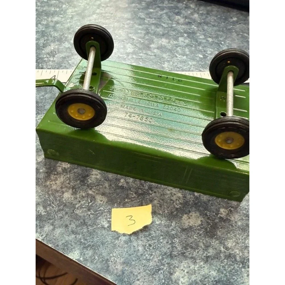 N/A vintage ertl